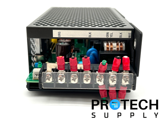 Nagano Japan Radio HS100-24 Power Supply From HITACHI FMBIO with WARRANTY