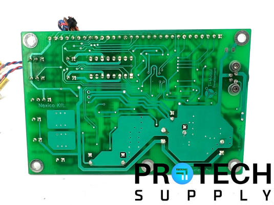 T-Modul Development Board from Zeiss MIRAX MIDI with WARRANTY