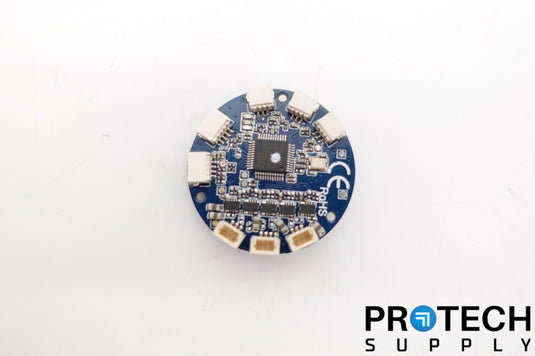 Yuneec Main Control Board YUNE50106SVC for E50 Gimbal Camera NEW w/ WARRANTY
