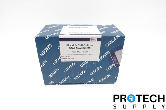 Qiagen 13323 DNA Mini Kit