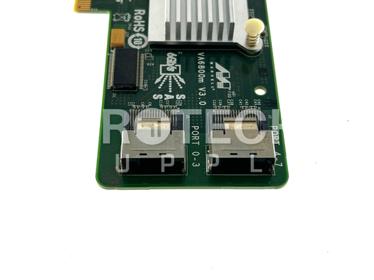 Marvell VA6800m V3.0 Controller Board GUARANTEED