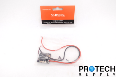 Yuneec Q500 Drone Brushless ESC Rear YUNQ500113RSVC NEW with WARRANTY
