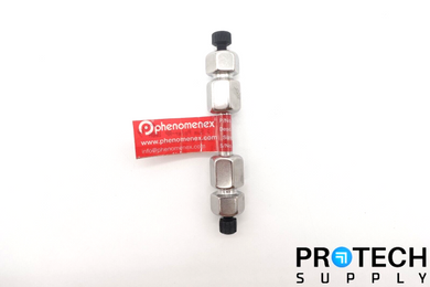 Phenomenex 00B-4371-B0 Synergi Polar-RP HPLC Column 50 x 2.0mm 2.5µm w/ WARRANTY