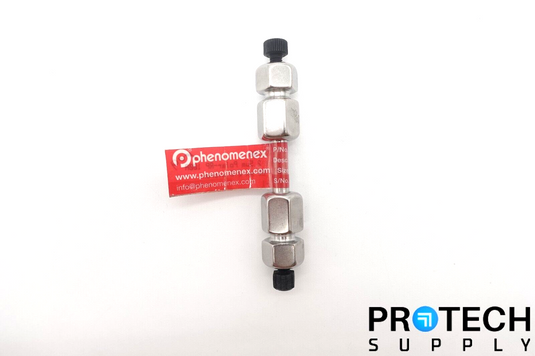 Phenomenex 00B-4371-B0 Synergi Polar-RP HPLC Column 50 x 2.0mm 2.5µm w/ WARRANTY