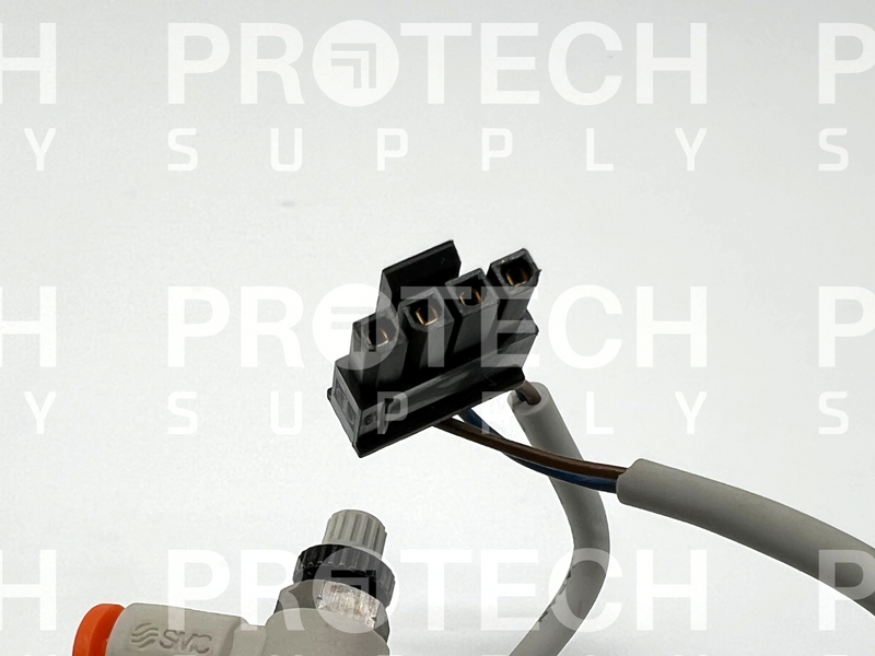 Load image into Gallery viewer, SMC NCDJ2D10-100-C8 Cylinder + D-C80 Auto Switches Assy with WARRANTY
