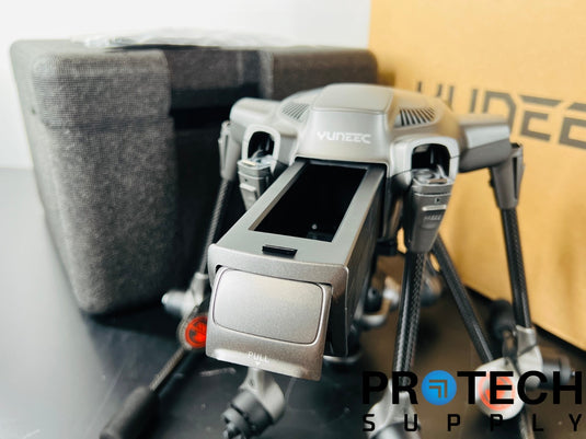 Yuneec "Dummy" Typhoon H Plus H+ Drone Fall Refresh Kit Reset Crash Replacement