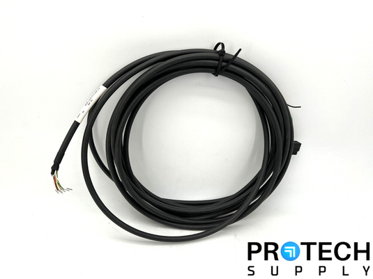 Festo NEBM-L2G16-EH-8-Q6N-LE8 Connecting Cable with WARRANTY