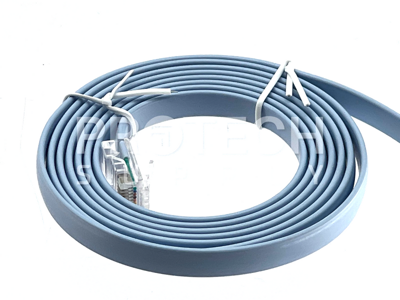 Load image into Gallery viewer, Oikwan B075V1RGQK Console Cable USB to RJ45 NEW GUARANTEED
