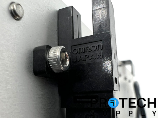 CPC MR12ML Guide Rail + Omron EE-SX472 Sensor + EE-1006 Connector with WARRANTY