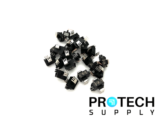 (24/Pk) LEM USA HLSR 20-P Current Sensor with WARRANTY