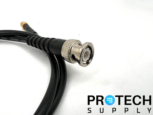 Kingsignal RG58 50OHM Coaxial Cable with WARRANTY