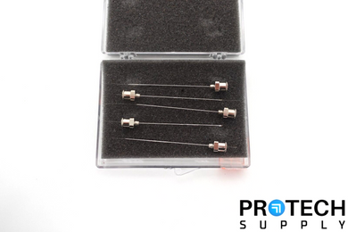 (5 Pack) Hamilton 90039 N726S Needle (26s/2