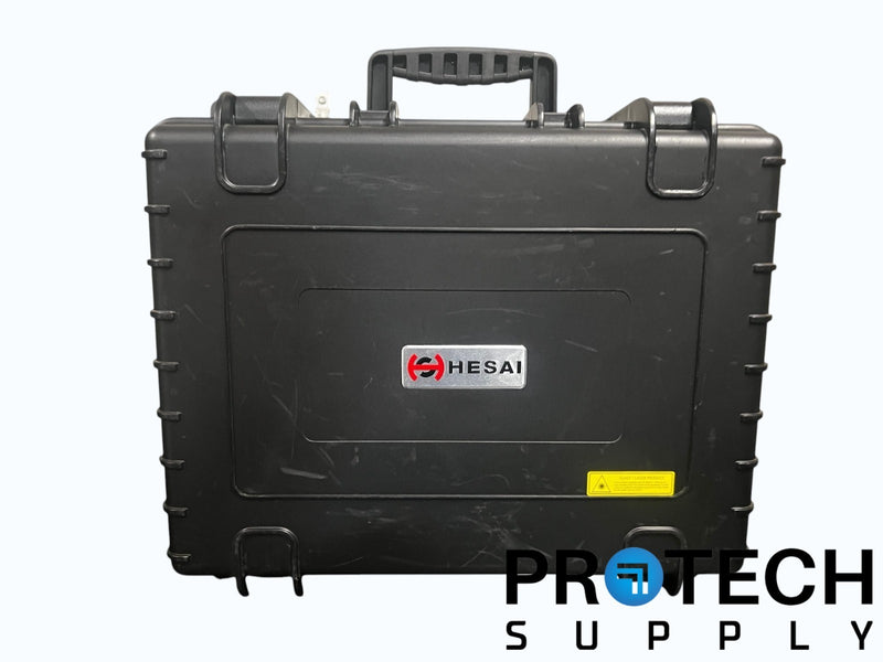 Load image into Gallery viewer, (Case of 2) Hesai Pandar40P 40-Channel 360° Spinning Long-Range Lidar + WARRANTY
