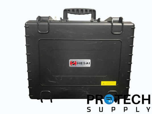 (Case of 2) Hesai Pandar40P 40-Channel 360° Spinning Long-Range Lidar + WARRANTY