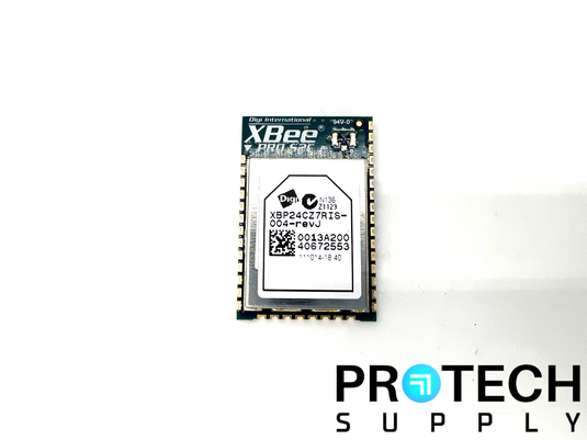 (2/Pk) Digi XBP24CZ7RIS-004 Transceiver Module with WARRANTY