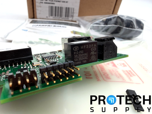 NEW ABB  Ethernet Communication Kit UNO-DM-PLUS with WARRANTY