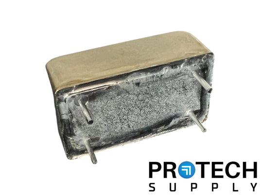 Vectron MQF38.4-0600/03 Monolithic Crystal Filter NEW with WARRANTY