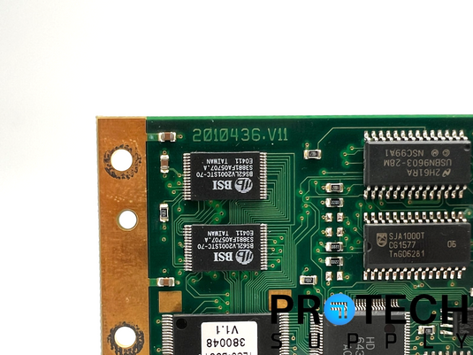 Tecan 12010435 02 TE-CU Board from Freedom EVO with WARRANTY