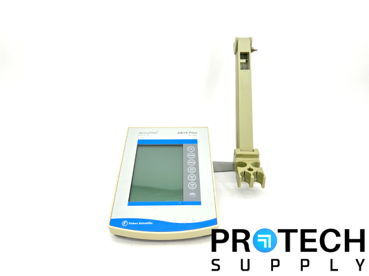 Accumet AB15 Plus pH Meter for PARTS/REPAIR
