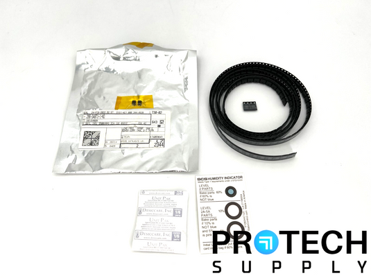 (185/Pk) Texas Instruments ISO1540DR Digital Isolator 2500Vrms with WARRANTY