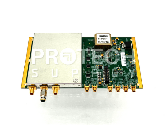 Litepoint LPT802-11-P30 Board from IQ2010 Connectivity Test System with WARRANTY