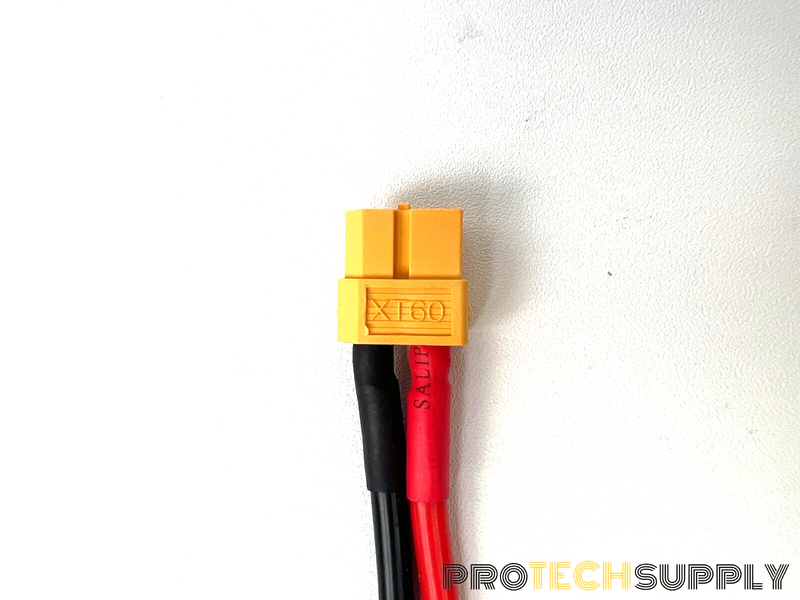 Load image into Gallery viewer, Meiriyfa XT60 Male to XT60 Female Adapter Extension Cable NEW with WARRANTY
