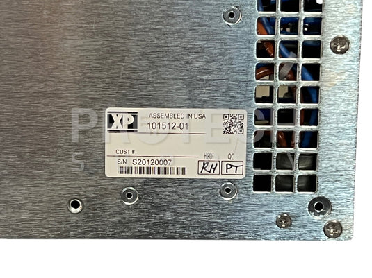 XP Power 101512-01 Power Supply Module GUARANTEED
