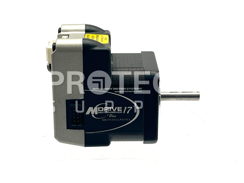Load image into Gallery viewer, IMS MDrive 17 Plus Integrated Stepper Motor GUARANTEED
