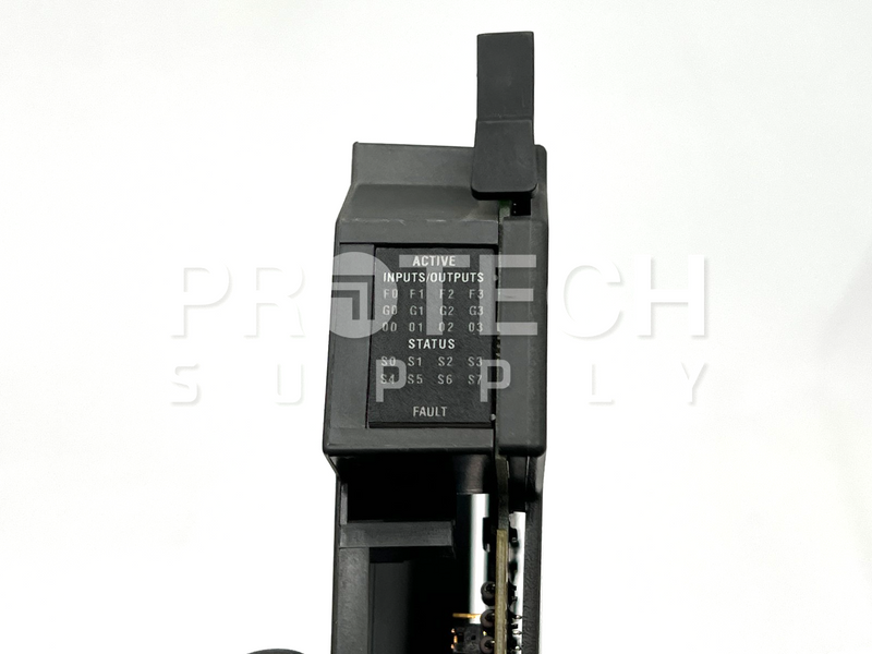 Load image into Gallery viewer, Allen-Bradley 1771-CFM C Configurable Flowmeter Module 96264273 A01 w/ WARRANTY

