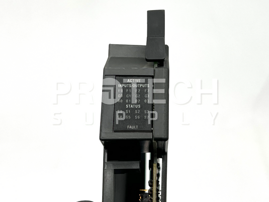 Allen-Bradley 1771-CFM C Configurable Flowmeter Module 96264273 A01 w/ WARRANTY