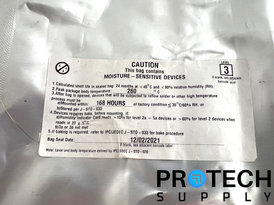 (10/Pk) Analog Devices LT8304ES8E