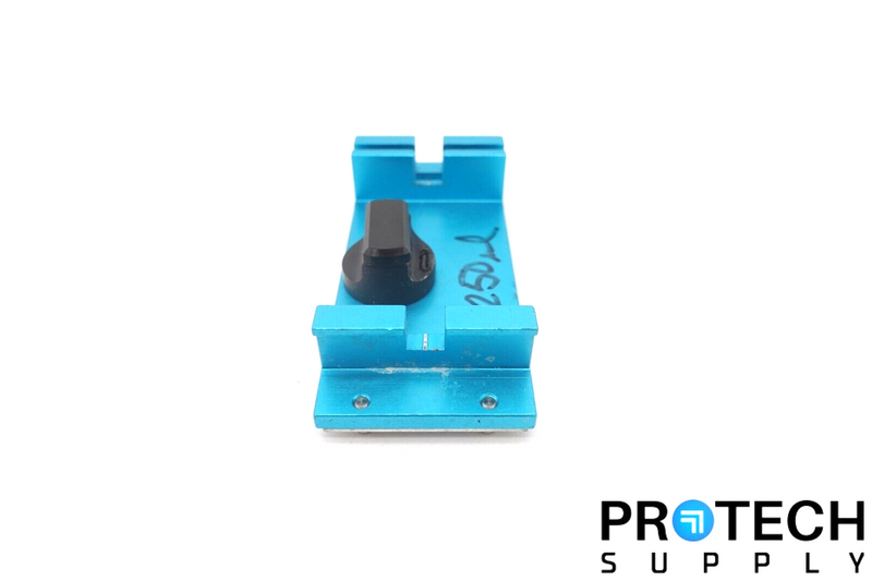 Load image into Gallery viewer, CTC Analytics PAL 250 uL Syringe Holder with WARRANTY
