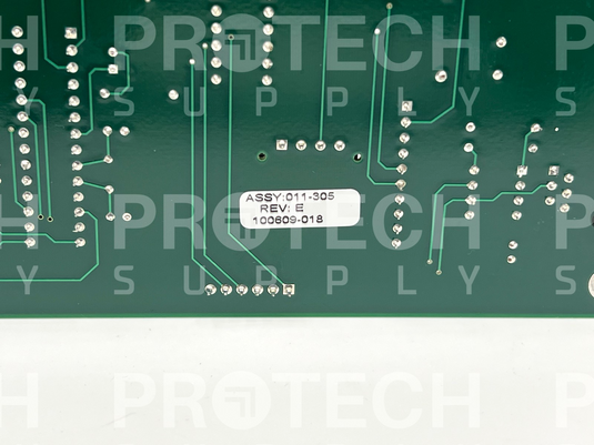 Cell Biosciences 011-306 Chamber-IO Board from ProteinSimple NanoPro w/ WARRANTY