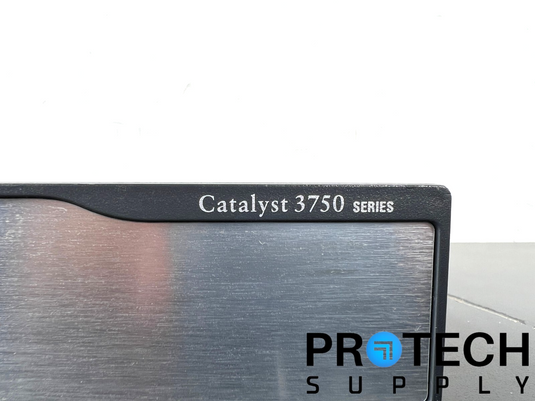 Cisco Systems Catalyst 3750 WS-C3750G-24T-S Ethernet Switch 24 Ports w/ WARRANTY