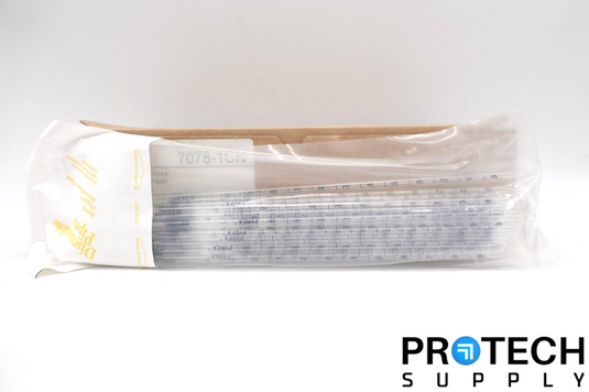 Pyrex 7078-1CN Disposable Serological Pipets NEW