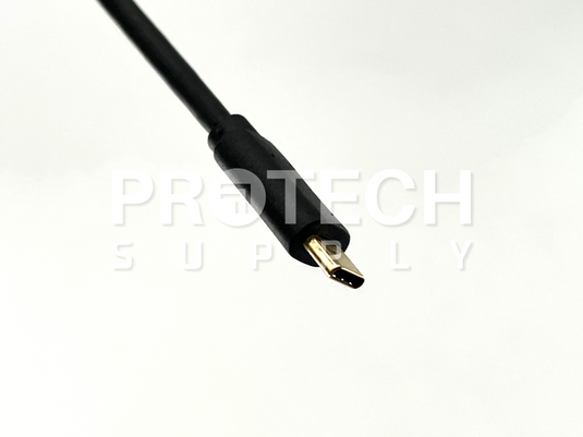 Adam Tech AN14719-5 USB C to USB C Angle Cable NEW with WARRANTY