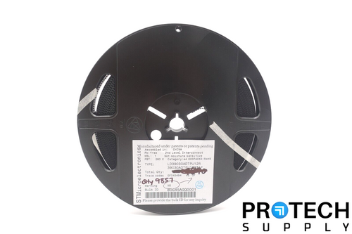 (9857/Reel) STMicroelectronics LD39030ADTPU12R Linear Reg IC 1.2V 300MA 4DFN