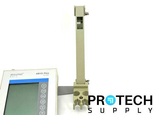 Accumet AB15 Plus pH Meter for PARTS/REPAIR