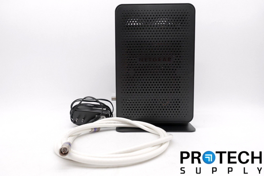 Netgear CG3000Dv2 Modem Wireless Router with WARRANTY
