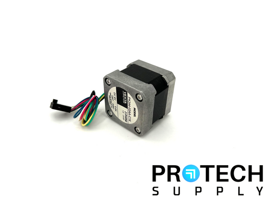 Vexta PK244-02AA-C16 Standard PK Series Stepper Motor DC6V 0.8A with WARRANTY