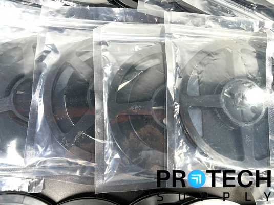 Lot of Misc. Soraa / UNI Light Bulb LED Reels