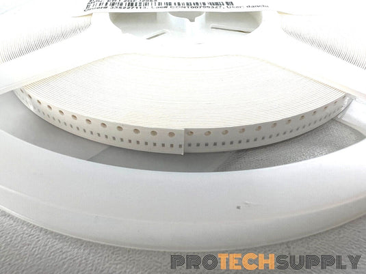 NEW (Roll of 10000) Panasonic ERJ-2GEJ205X Thick Film Resistors 2M OHM WARRANTY