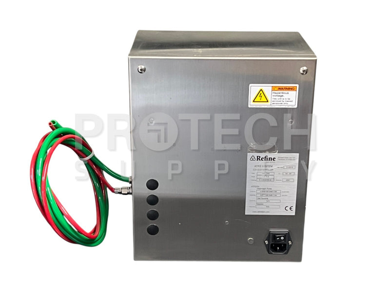 Load image into Gallery viewer, Refine Technology Repligen ATF2 System C24 V2 Controller v2.04 with WARRANTY
