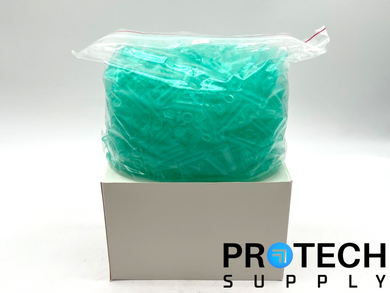 (500/Pk) Thomas 1149X94 Posi-Lock 2mL Microcentrifuge Tubes NEW w/ WARRANTY