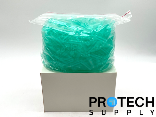 (500/Pk) Thomas 1149X94 Posi-Lock 2mL Microcentrifuge Tubes NEW w/ WARRANTY