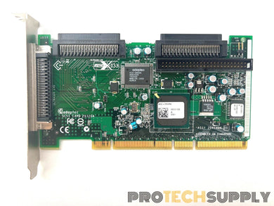 Adaptec 29320A PCIE SCSI RAID Controller Card with WARRANTY