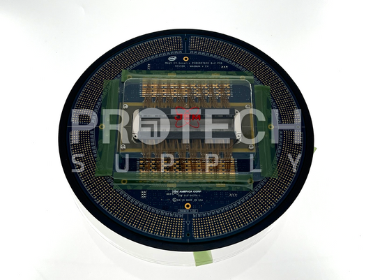 (Lot of 2) JEM America / Intel MagV EV Generic PCB10276R0 Probe Card GUARANTEED