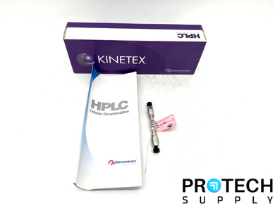 Phenomenex Column 2.6u Kinetex C18 100A 50 x 2.10mm 00B-4462-AN with WARRANTY