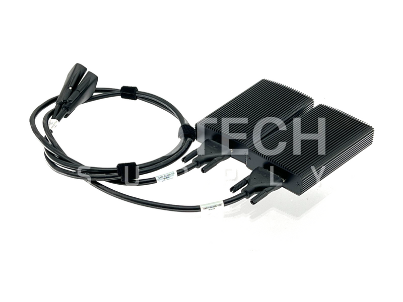 Load image into Gallery viewer, (Lot of 2) Polycom 2215-66628-001 EagleEye Digital Extender with WARRANTY
