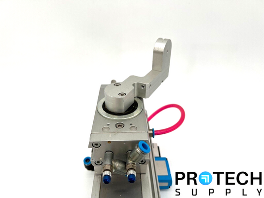 Assy Festo 544002 Mini Slide + Semi-Rotary Drive + Vacuum Generator + Solenoid